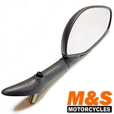 Piaggio mirror hexagon for sale  NEWCASTLE UPON TYNE