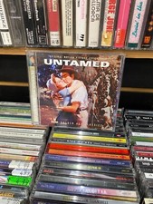 Franz Waxman Untamed 1955 Continental Music OST 2001 [CD, VG] comprar usado  Enviando para Brazil
