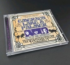 Emerson, Lake & Palmer - Best of the Bootlegs - 2 CDs comprar usado  Enviando para Brazil