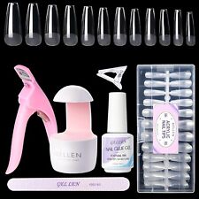 Gellen kit gel usato  Monteprandone