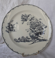 Grand plat rond d'occasion Grand plat rond d'occasion  Châteaudun