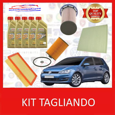 Kit tagliando filtri usato  San Giorgio Morgeto