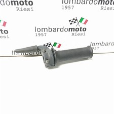 Comando manopola gas usato  Riesi