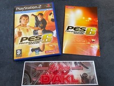 Pes pro evolution d'occasion  Lognes