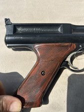 Crosman 600 semi d'occasion  Expédié en Belgium