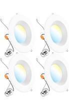 Sunco recessed lighting for sale  Saint Petersburg