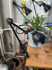 Lampe ajustable gras d'occasion  Colmar