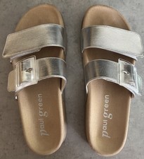 Paul green pantolette gebraucht kaufen  Mundelsheim