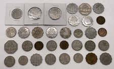 Iraq coin lot for sale  Greensboro