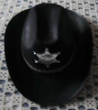 chapeau cowboy d'occasion chapeau cowboy d'occasion  Rennes-