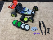 Tlr team losi for sale  El Paso