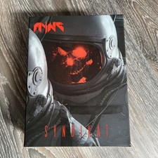 Myng syndikat limited gebraucht kaufen  Hohenstein-Ernstthal