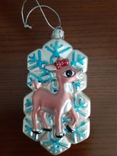 Clarice rudolph red for sale  Rochester