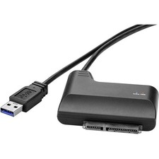 Renkforce festplatten adapter gebraucht kaufen  Berlin
