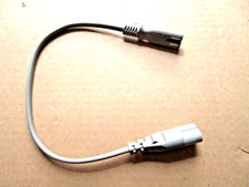 Kabel adapter gerätekabel gebraucht kaufen  Erfurt