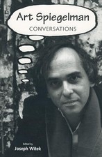 Art spiegelman conversations for sale  Montgomery