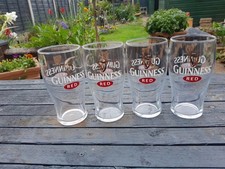 guinness glass for sale guinness glass for sale KIDDERMINSTER