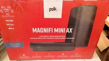 Polk audio magnifi for sale  Chatsworth