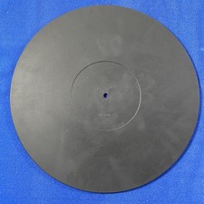 Original turntable thorens for sale  DEREHAM
