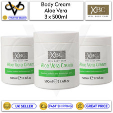Xbc aloe vera for sale  BOLTON