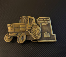 Vintage international tractor for sale  Cheyenne
