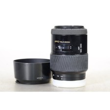 Minolta 100 300 gebraucht kaufen  Rain