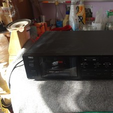 Kenwood trio stereo for sale  OTTERY ST. MARY