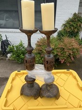 Vintage candle stick for sale  North Richland Hills