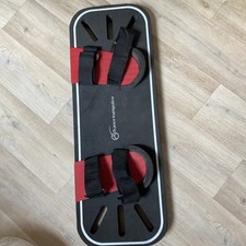 Freestyle trampboard bounce gebraucht kaufen  Büdelsdorf