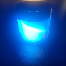 Luminol blu puro usato Luminol blu puro usato  Spedire a Italy