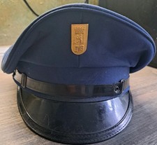 Bvg rginal schaffnermütze gebraucht kaufen  Berlin