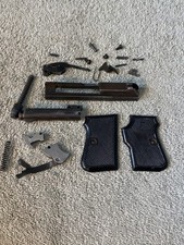 Armi tanfoglio excam for sale  Conway