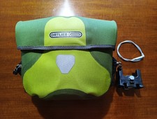Borsa manubrio cicloturismo usato  Petralia Sottana