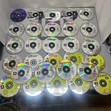 Lot official playstation for sale  Locust Grove