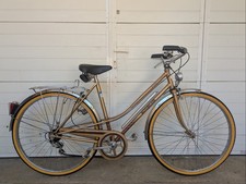 Vélo motobecane femme d'occasion  Paris XX