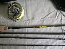 Sougayilang fly rod for sale  Billings