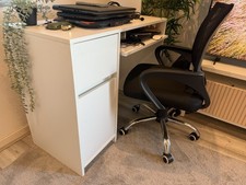 Ikea stand desk for sale  LONDON