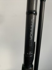 Fox warrior 12 for sale  NOTTINGHAM