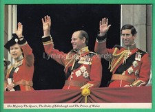 Queen elizabet prince for sale  LYMINGTON