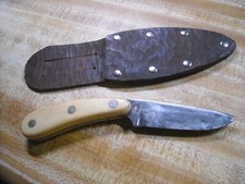 frontier knives for sale  Westport