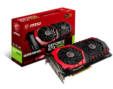 Msi geforce gtx gebraucht kaufen  Rottenburg am Neckar
