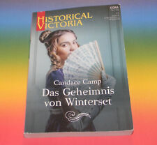 Candace camp geheimnis gebraucht kaufen  Neugersdorf