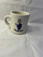 Vintage victor mug for sale  Williamstown
