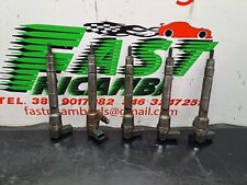 Kit iniettori mercedes usato  Camigliano Santa Gemma