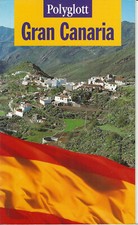 Polyglott gran canaria gebraucht kaufen  Mönchengladbach