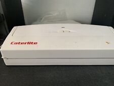 Caterlite vacuum pack for sale  BRIERLEY HILL