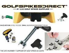 Champ golf spike for sale  TELFORD