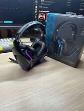 Cuffie gaming wireless usato  Isernia