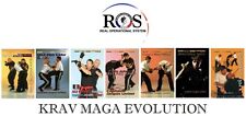 Pro krav maga for sale  ELLESMERE