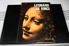 Leonard vinci editions d'occasion  Dammartin-en-Goële